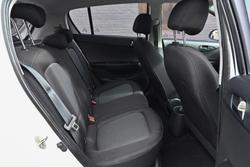 2014 Hyundai i20 Active PB MY15 Coral White