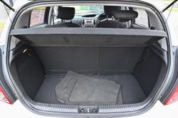 2014 Hyundai i20 Active PB MY15 Coral White