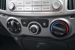 2014 Hyundai i20 Active PB MY15 Coral White