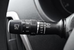 2014 Hyundai i20 Active PB MY15 Coral White