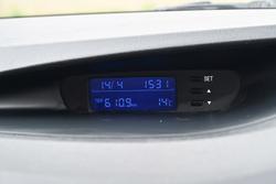 2014 Hyundai i20 Active PB MY15 Coral White