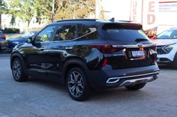 2019 Kia Seltos GT-Line