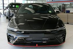 2026 Hyundai i30 N Premium