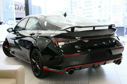 2026 Hyundai i30 N Premium