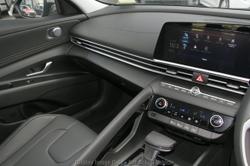 2026 Hyundai i30 Elite Hybrid