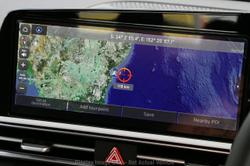 2026 Hyundai i30 Elite Hybrid