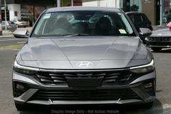 2026 Hyundai i30 Elite Hybrid