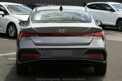2026 Hyundai i30 Elite Hybrid
