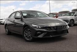 2026 Hyundai i30 Elite Hybrid