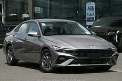 2026 Hyundai i30 Elite Hybrid