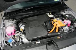 2026 Hyundai i30 Elite Hybrid