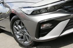 2026 Hyundai i30 Elite Hybrid