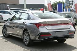 2026 Hyundai i30 Elite Hybrid