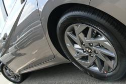 2026 Hyundai i30 Elite Hybrid