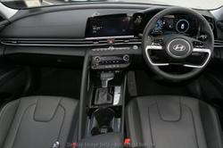 2026 Hyundai i30 Elite Hybrid