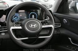 2026 Hyundai i30 Elite Hybrid