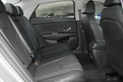 2026 Hyundai i30 Elite Hybrid