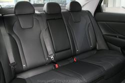 2026 Hyundai i30 Elite Hybrid