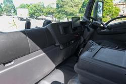 2025 Isuzu F Series FYJ 320-255 AT R67