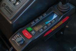 2025 Isuzu F Series FYJ 320-255 AT R67
