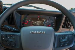 2025 Isuzu F Series FYJ 320-255 AT R67