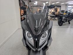 2024 Kymco DOWNTOWN 350i ABS Silver