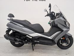 Kymco Downtown 350I ABS