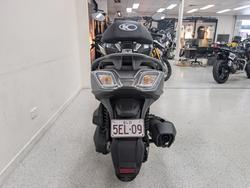 Kymco Downtown 350I ABS