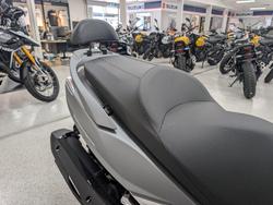 2024 Kymco DOWNTOWN 350i ABS Silver