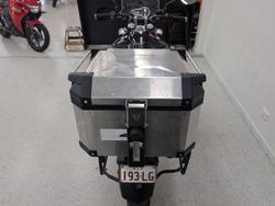 2014 Triumph TIGER 800 XC Red