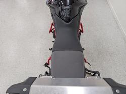 2014 Triumph TIGER 800 XC Red