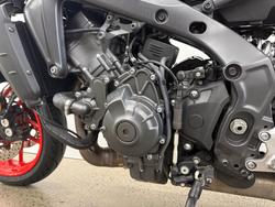 2023 Yamaha MT-09A (MT-09) Grey