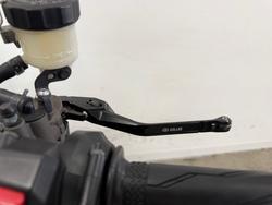 2023 Yamaha MT-09A (MT-09) Grey