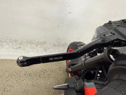 2023 Yamaha MT-09A (MT-09) Grey