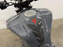 2023 Yamaha MT-09A (MT-09) Grey