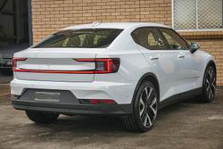 2023 Polestar 2 Long range Dual motor