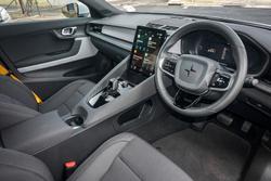 2023 Polestar 2 Long range Dual motor