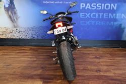 2015 MV Agusta BRUTALE 675 Black