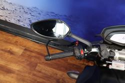 2015 MV Agusta BRUTALE 675 Black