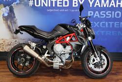 MV Agusta Brutale 675