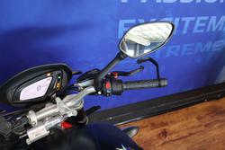 2015 MV Agusta BRUTALE 675 Black