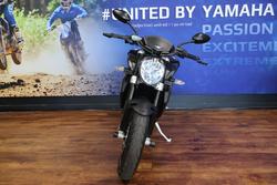 2015 MV Agusta BRUTALE 675 Black