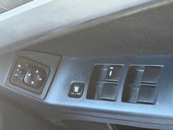 2011 Mitsubishi Lancer ES CJ MY11 Grange
