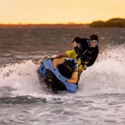 2026 SEA-DOO Spark Trixx 3up