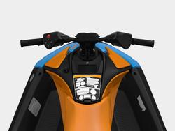 2026 SEA-DOO Spark Trixx 3up