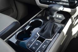 2020 Kia Carnival Platinum