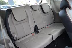 2020 Kia Carnival Platinum