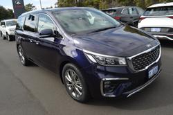 2020 Kia Carnival Platinum