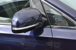 2020 Kia Carnival Platinum