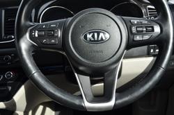 2020 Kia Carnival Platinum